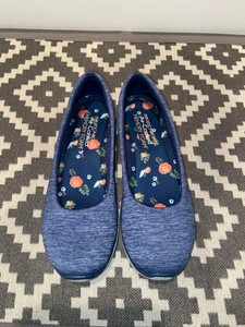 skechers microburst botanical paradise