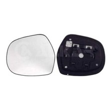 Retroviseur gauche (ou coque) Toyota LANDCRUISER