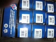 CARQUEST 357006 Hardware, Fasteners and Fittings - Coil Boot 10 EACH