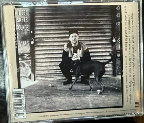 Willy Porter 2 CDs DOG EARED DREAM + FALLING FORWARD MINT Condition GREAT PRICE! - Picture 7 of 8