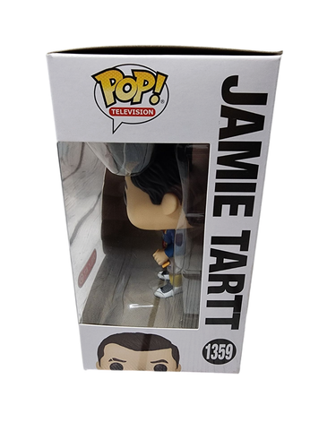 Funko Pop! Vinile: Jamie Tartt Target Exclusive #1359 - Foto 2 di 6