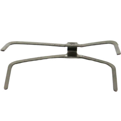 Plaquettes de frein semi-métal vélo type Magura MT5... Elvedes
