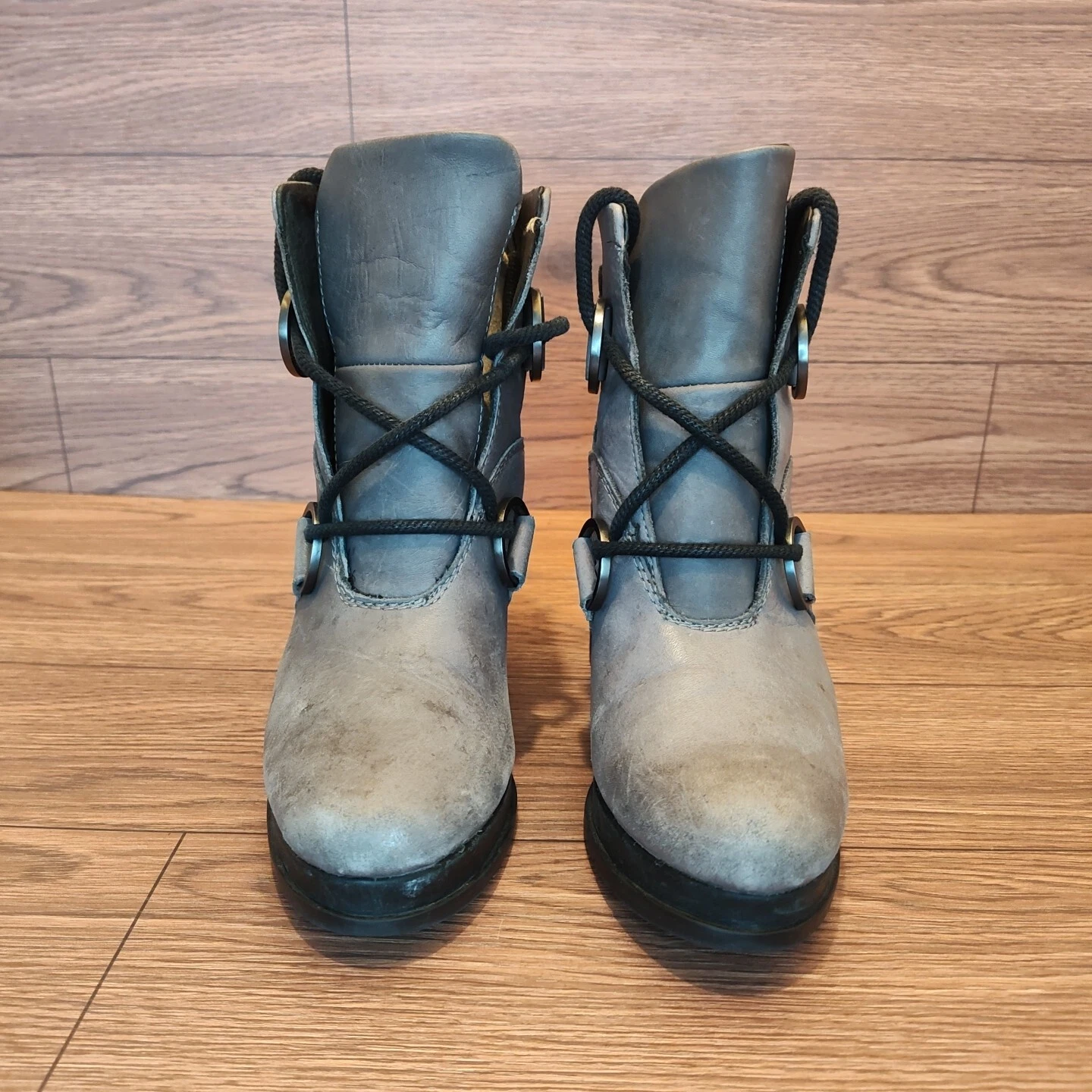 sorel margo suede boots
