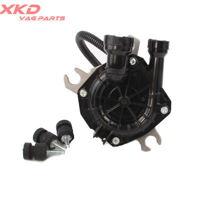 20  専用 3.0T Secondary Air Pump For AUDI A8 S8 2.0T CHJA Q7