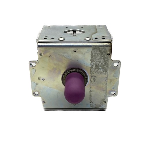 GEBRAUCHT Fusion UV-Systeme Normalfrequenz Hochspannungsmagnetron 554173 - Bild 5 von 7