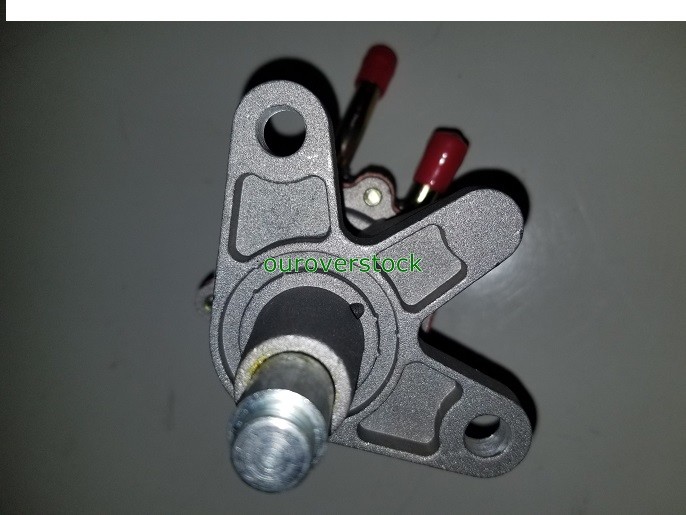 FOR Genie 49923GT, 49923 - NEW Genie Deutz F4L1011F Fuel Lift Pump