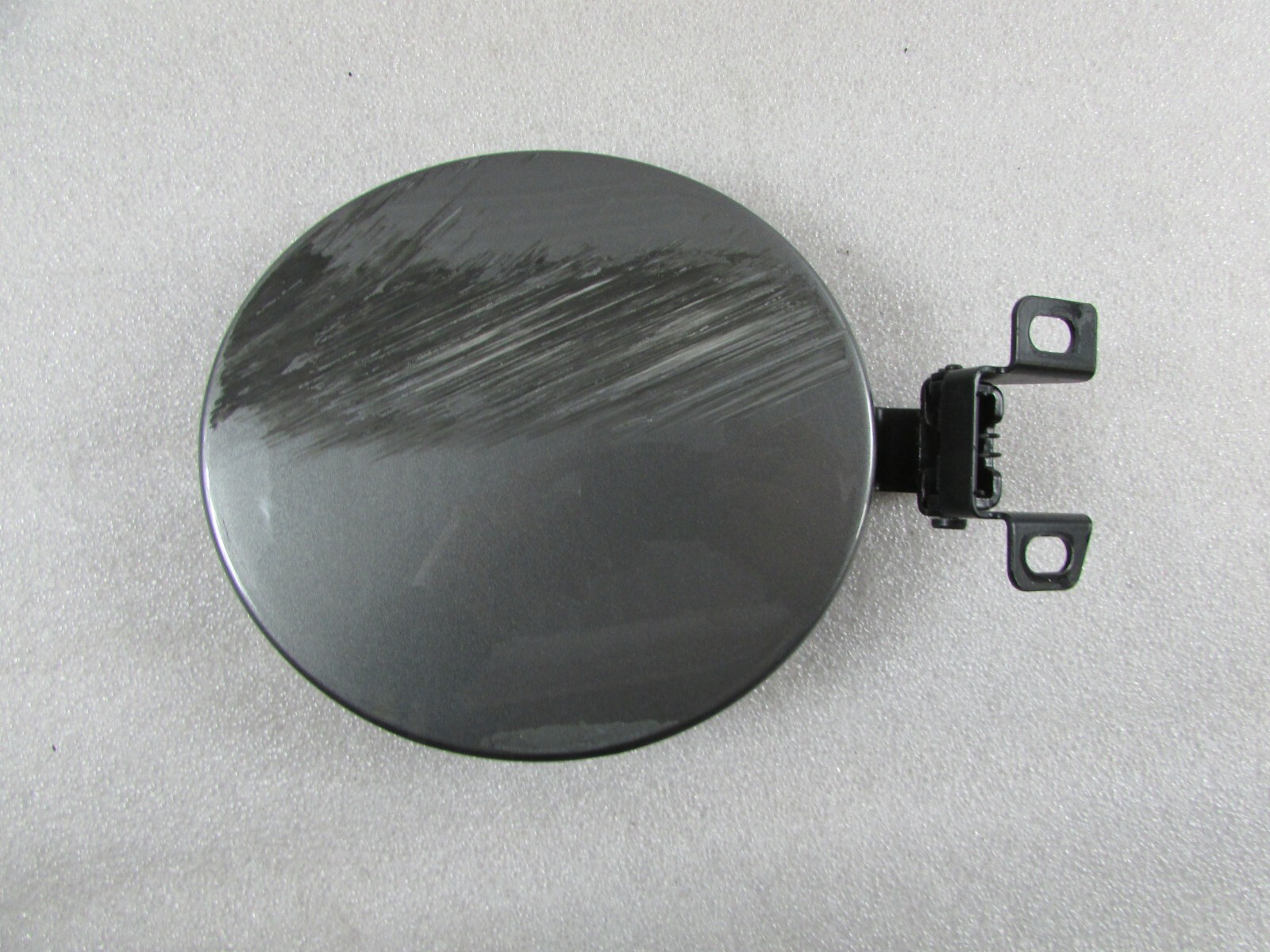 Ferrari California T, Fuel Filler Door w/ Hinge, Used, P/N 85074411