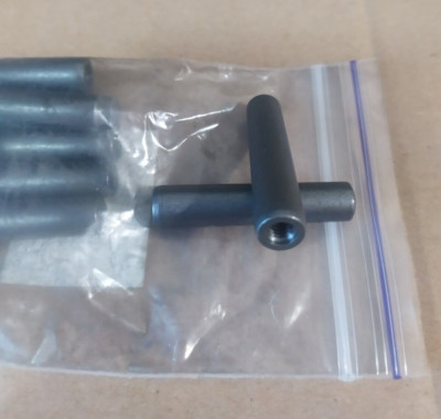Busch taper pin  P/N 0437.502.718 for R5 0160D- R5 0305D. FREE SHIPPING