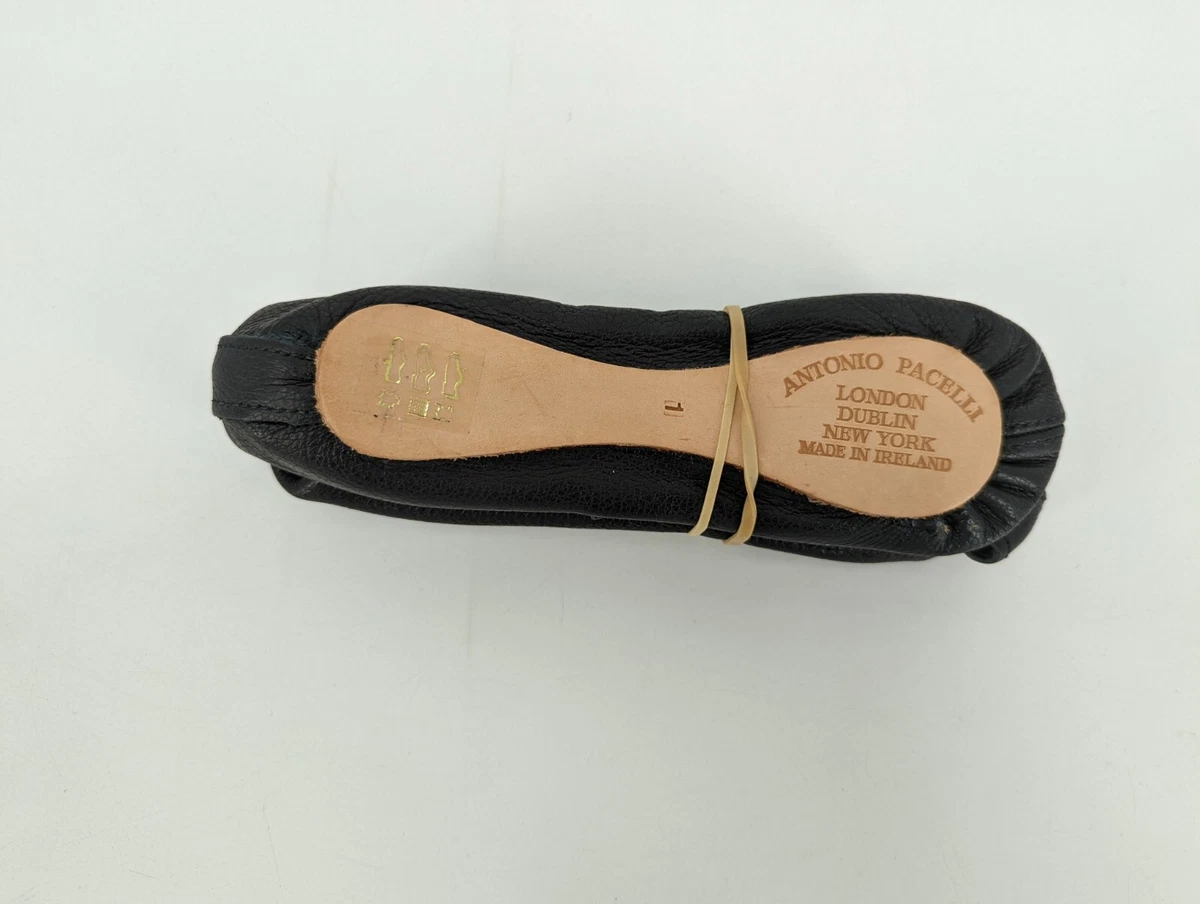 New yorker deals dance shoes ebay
