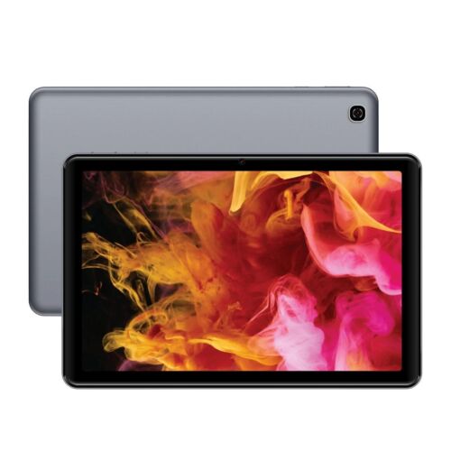 Punos X10 Tablet (16GB/2GB, 10", Wi-Fi, PTX1022G) - Grey - Picture 1 of 6