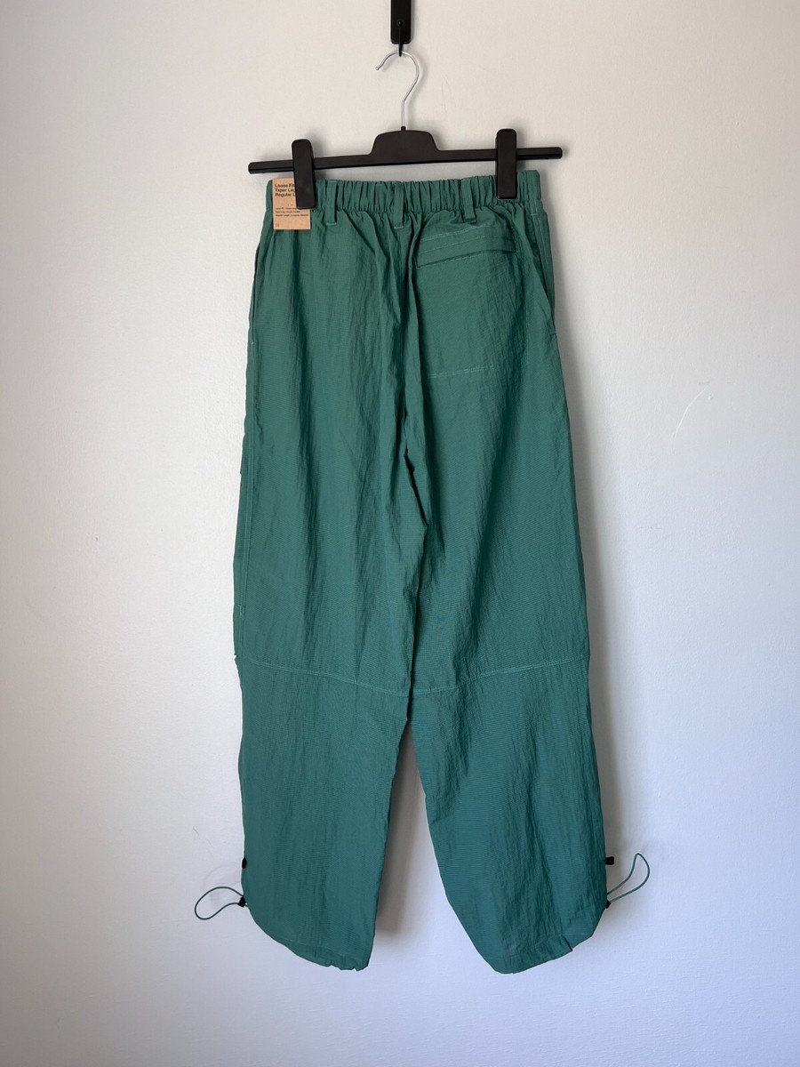 サイズL 19SS NIKE ACG WOVEN CARGO PANTS Nike ACG Woven Cargo Pant (Asia Sizing) Black Men's - SS22 - US