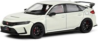 Solido Modellauto MaßStab 1:43 Honda Civic Type R Weiß 2022 S4314302