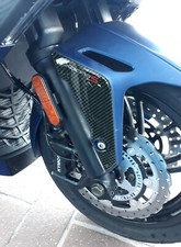 KYMCO X-CITINGi 400 S 29025 Dark Smoked Windscreen 2018