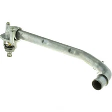 Engine Coolant Thermostat Housing Assembly-Integrated Housing Thermostat Motorad