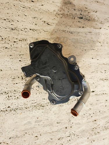 Audi A4 8W B9 2,0 TDI AGR-Ventil 04L131501S Abgasrückführungsventil V29062884