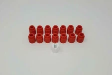 Bullet Comparator/OGive Gauge (Tool Free) with 14 Sizes and Magnetic Base 🧲