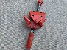 Bessey WS3 Corner Angle Clamp 90 Degree W Germany