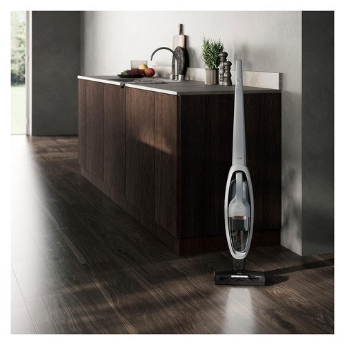 AEG Akku-Handstaubsauger mit Stiel Animal 5000 Akku-Staubsauger 18 V - Bild 9 von 10