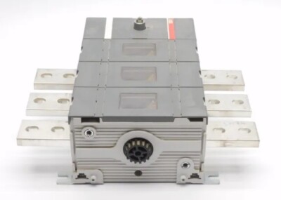 ABB (ASEA BROWN BOVERI)  OT1200U03 / OT1200U03 1200 Amp Disconnect (BRAND NEW)