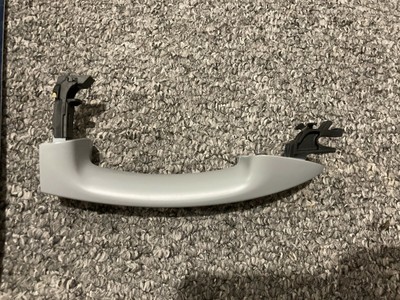 Genuine Ford Fiesta Mk7 Front Outer Door Handle 1788872 for sale 