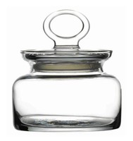 Bonboniere Glas Vorratsglas Mit Deckel Bonbonglas Allzweckdose Keksdose GläSer