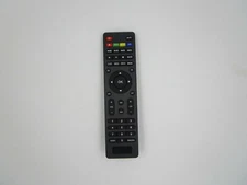 Remote Control For Linden L32MTV17a L40MTV17a L55HTV17a Smart LED HDTV TV