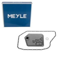 Meyle Hydraulikfiltersatz 6-Gang Automatik FüR Audi A6 C5 A6 C6 A8 D2 5HP24 Fla