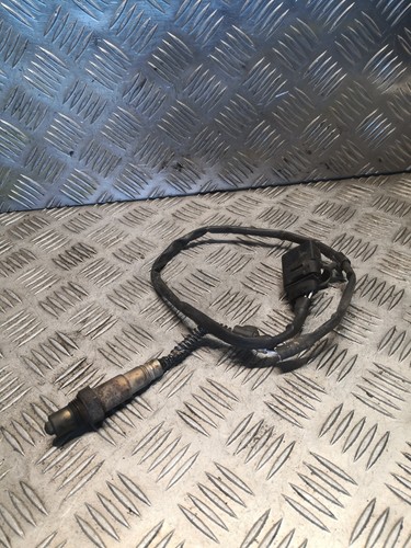 PORSCHE CAYENNE S 955 Lambda-Sauerstoffsensor Rechts 7L0906262C 4,5 Benzin