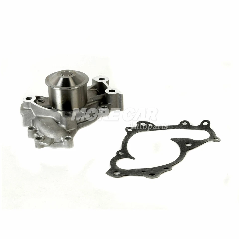 Kit de correa de distribución bomba de agua sello de válvula para 99-03 Toyota Sienna Lexus RX300 3,0 L Foto 4 de 4