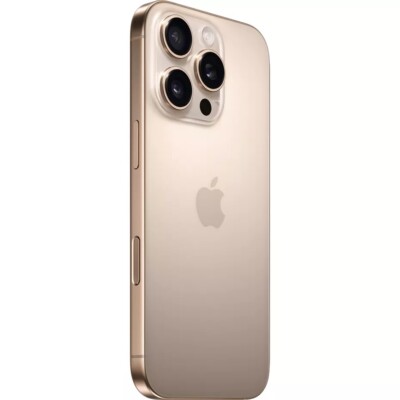 iPhone 16 Pro With Tik Tok