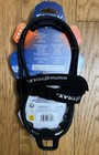 Snow Trax Snow Shoes Foot Traction Snow Ice Size L/XL  Men's 8-12 Women's 9.5 +