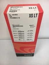 BREG 14191 PTO Airmesh Left Knee Brace X-Small (XS LT) 