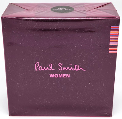 Paul Smith For Women By Paul Smith  Eau de Parfum Spray 3.3 fl oz