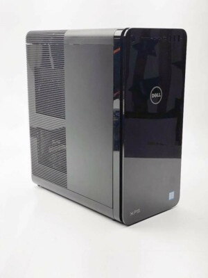 Dell Xps Dell 1070 Gtx DELL XPS I9-9900 GTX 1070 8GB Video Card