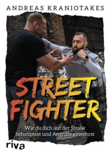 Thumbnail - Streetfighter Wie Du Dich Auf Der Straße Behauptest Und Angriffe