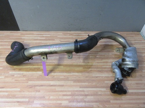 DRUCKROHR Original + VW Sharan 7M Ford Galaxy WGR 1,8T 150PS + 7M0145957D