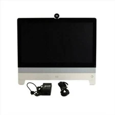 Cisco DX80 23-inch 1080p Touchscreen Video Conferencing Desktop CP-DX80-K9 NEW