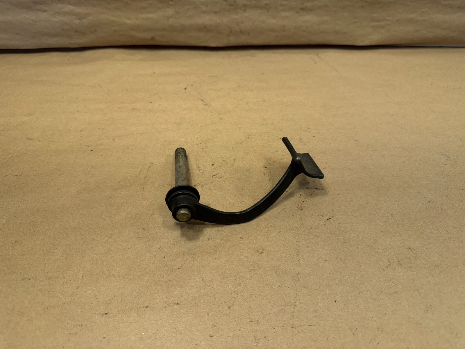 Ferrari 348 Steering column P/N 125185