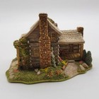 Lilliput Lane Home Sweet Home 1992/98 American Landmarks Figurine