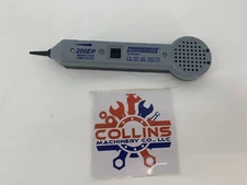 Tempo 200EP Wire Tracker Circuit Tester Inductive Amplifier Meter ONLY