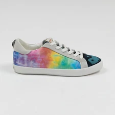 Kurt Geiger Women Lexi Sneakers Defect (Display Model)  Multi Size 9 240253