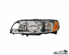 Scheinwerfer H7 + H9 Links für VOLVO V70 II SW S60 I XC70 CROSS COUNTRY