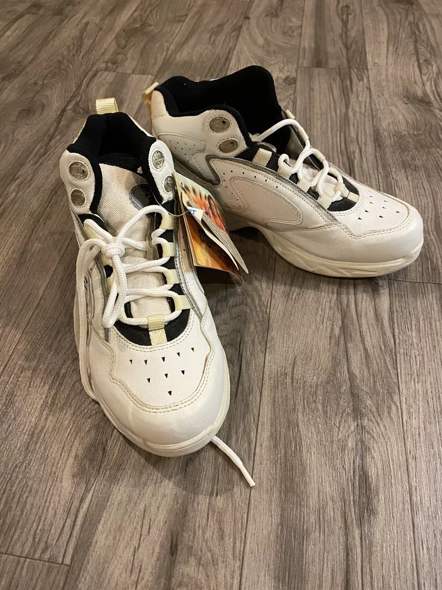 Scarpe zone clearance anni 90