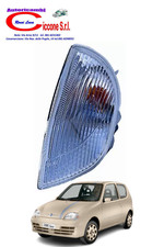 FANALE FANALINO FRECCIA LATERALE ANTERIORE SINISTRO FIAT 600 SEICENTO dal 2000