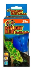 Zoo Med Daylight Blue Incandescent Reptile Bulb