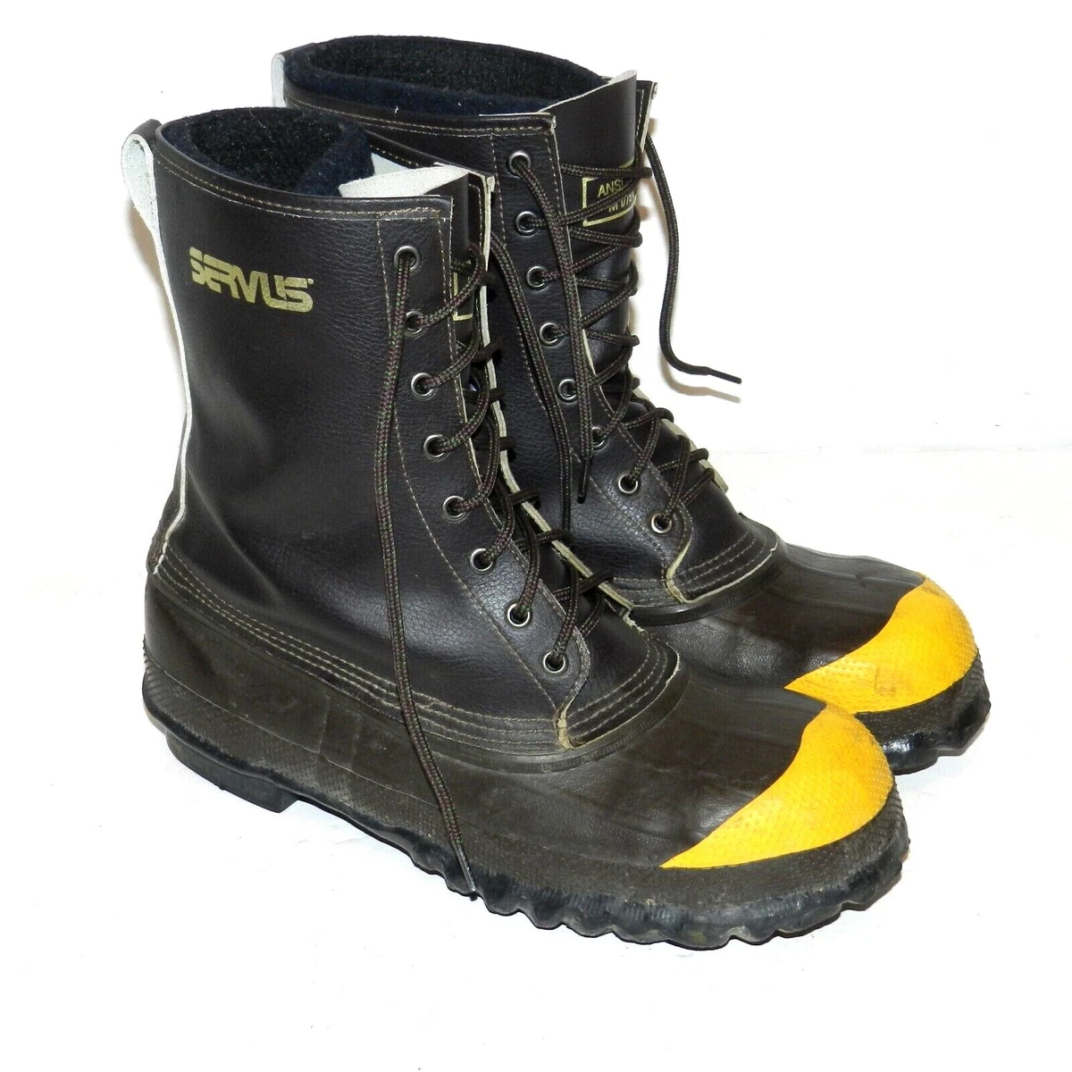 Ansi z41 sales safety shoes
