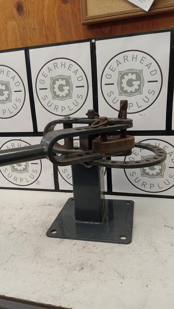 tamasab Pittsburgh 44094 Compact Bender GHB-71 | eBay