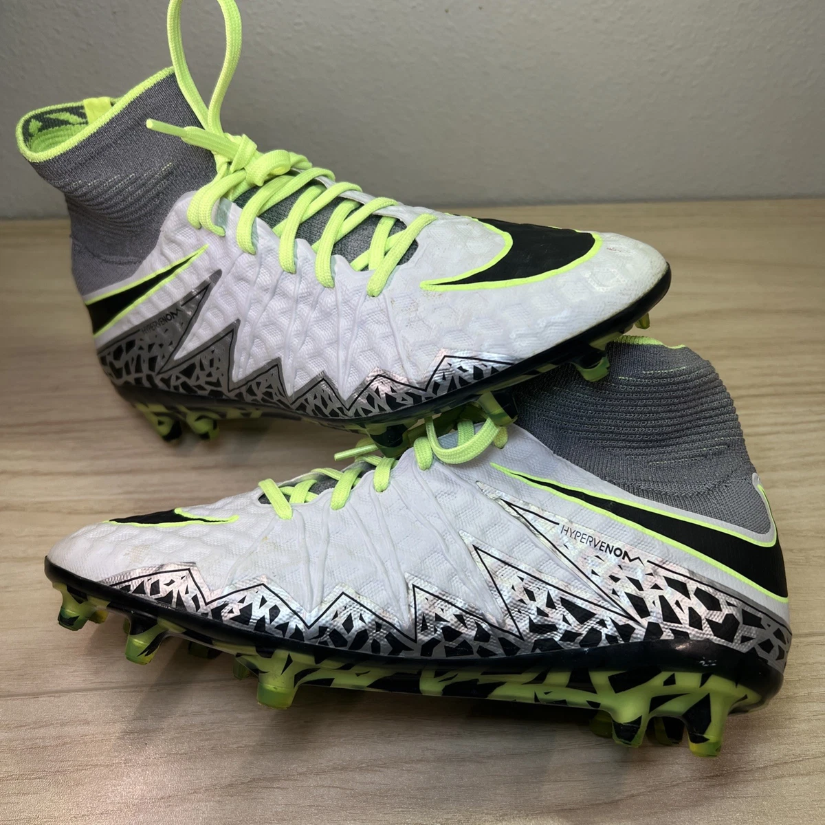 Nike Hypervenom Phantom Soccer Shoes for sale | eBay