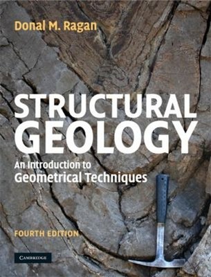 Structural Geology : An Introduction to Geometrical Techniques Do