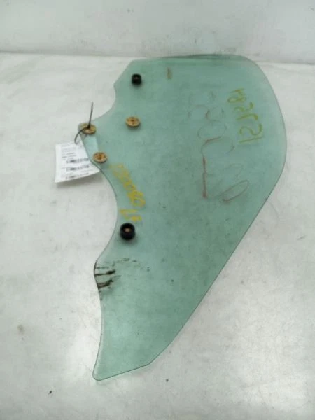 Driver Left Front Door Glass Fits 00-05 MR2 - Image 3 of 4